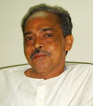 Narayana Shetty